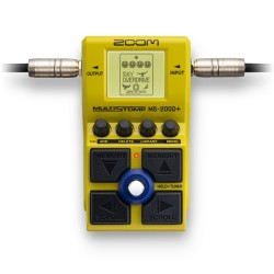 Zoom MS-200DPlus