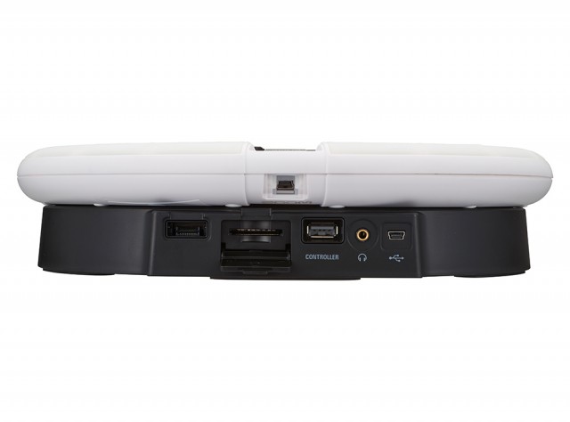 ZOOM ARQ Aero RhythmTrak AR-48