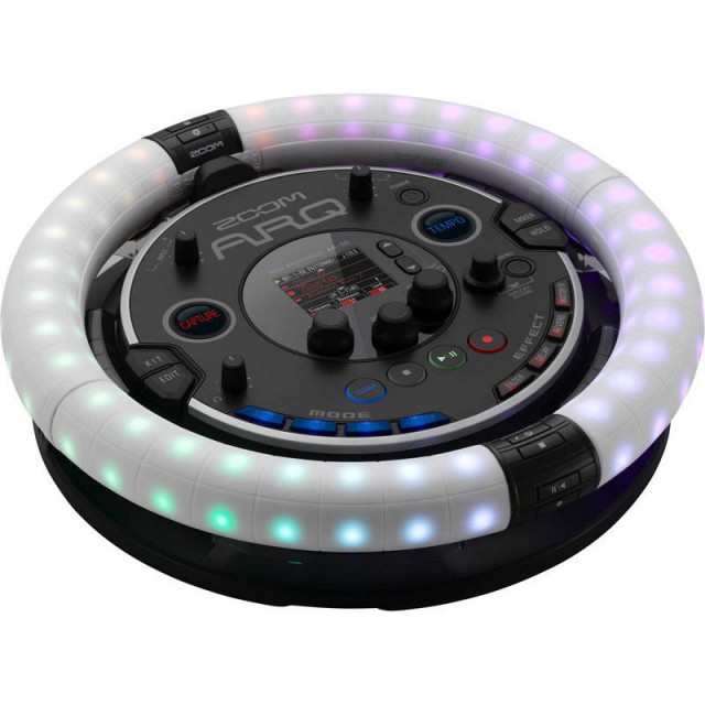 ZOOM ARQ Aero RhythmTrak96