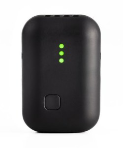 Zoom Instamic Pro Plus C (Mono)