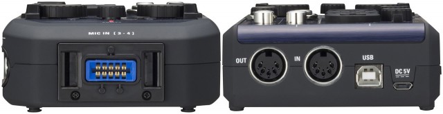 �������� ����� Zoom U-44