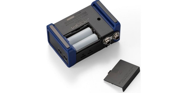 �������� ����� Zoom AMS-24