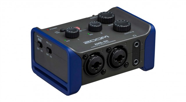 �������� ����� Zoom AMS-24