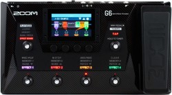 Zoom G6