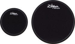 Zildjian Reflexx Workout Pad 10" Black