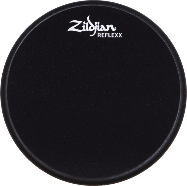 Zildjian Reflexx Workout Pad 10" Black