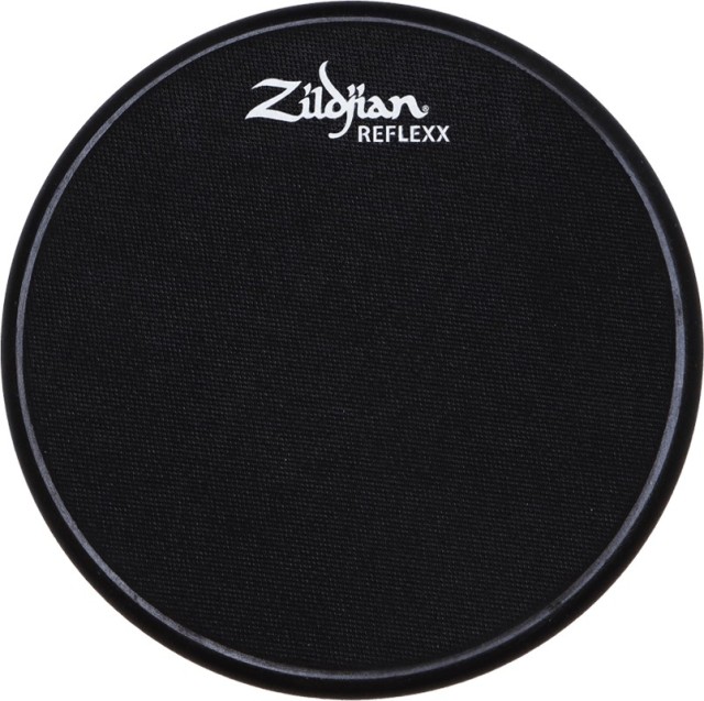 Zildjian Reflexx Workout Pad 10" Black