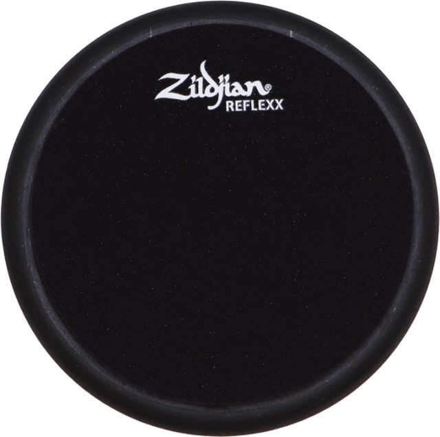 Zildjian Reflexx Workout Pad 6" Black