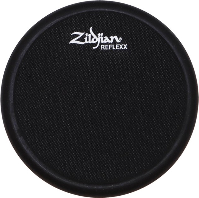 Zildjian Reflexx Workout Pad 6" Black