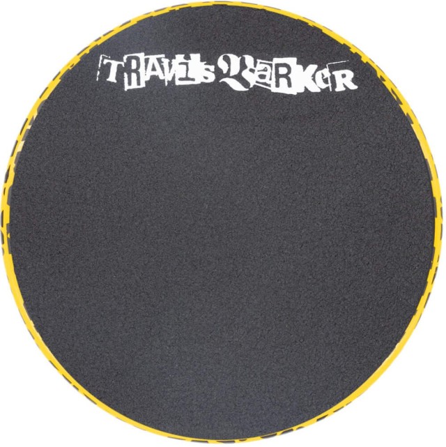 Zildjian Travis Barker Signature Practice Pad 12"