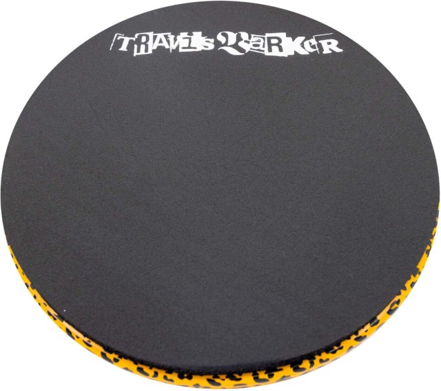 Zildjian Travis Barker Signature Practice Pad 12"