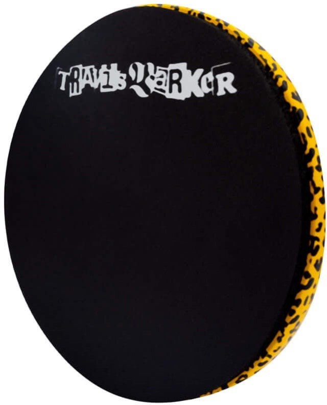 Zildjian Travis Barker Signature Practice Pad 6"