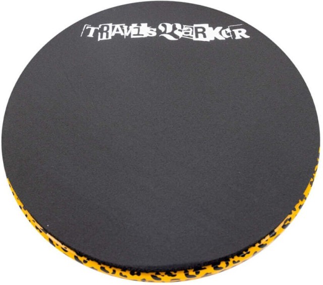 Zildjian Travis Barker Signature Practice Pad 6"