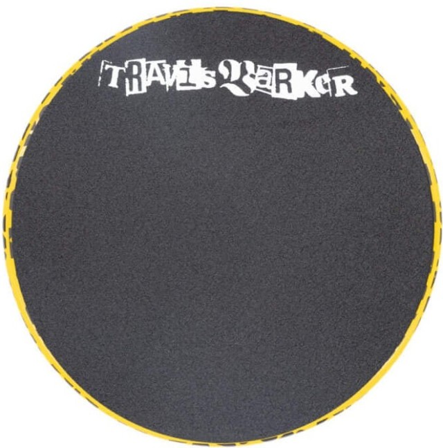 Zildjian Travis Barker Signature Practice Pad 6"