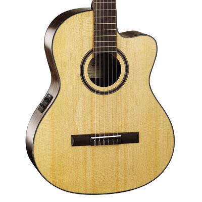 Cort AC160CF - JAM.UA