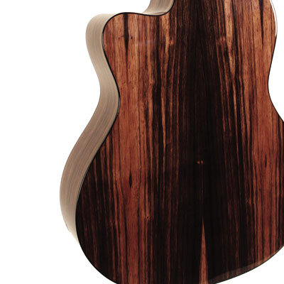 Cort AC160CF - JAM.UA