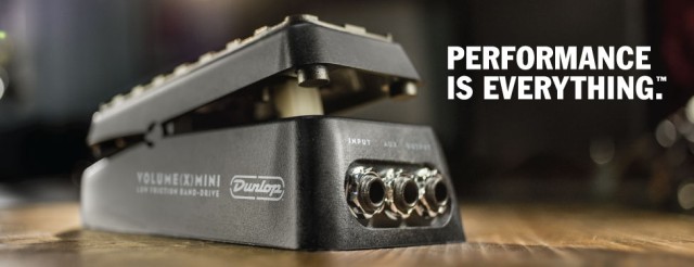 Dunlop DVP4 - JAM.UA